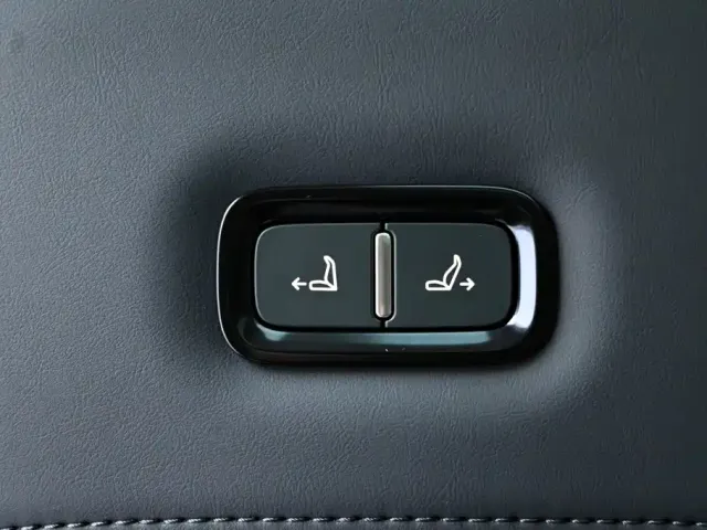 ZEEKR Zeekr 9X 2025 model Ultra Edition 70kWh — Фото автомобиля 30
