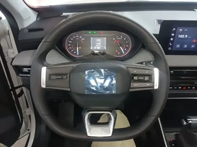 Wuling Xingchi — Фото автомобиля 6