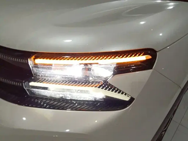 Citroen Tianyi C5 AIRCROSS — Фото автомобиля 23