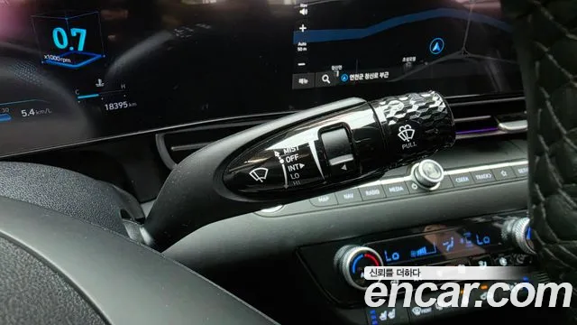 Hyundai Avante CN7 — Фото автомобиля 27
