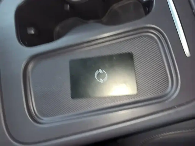 Leapmotor Leapmotor C16 2024 Extended Range 200 Premium Edition — Фото автомобиля 8