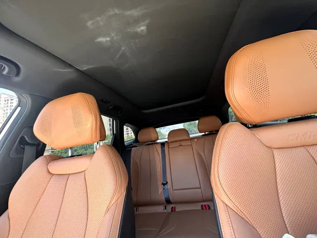 Geely Boyue L — Фото автомобиля 19