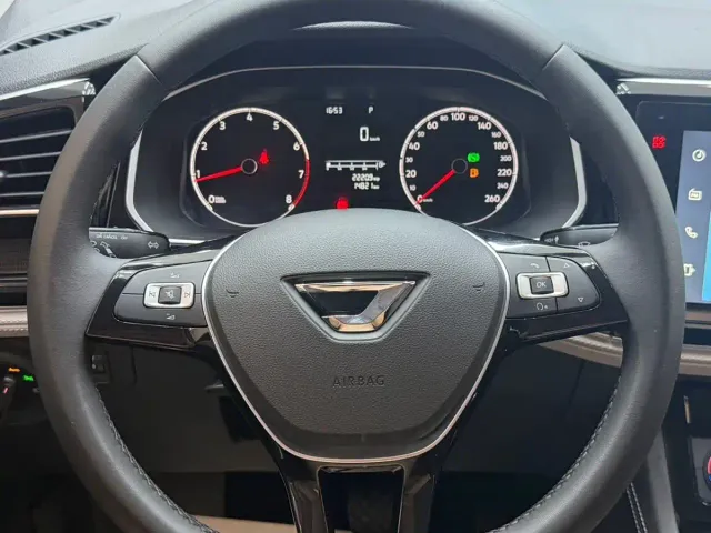 Jetta VS5 — Фото автомобиля 14