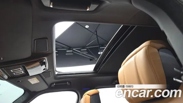 Land Rover Range Rover — Фото автомобиля 17