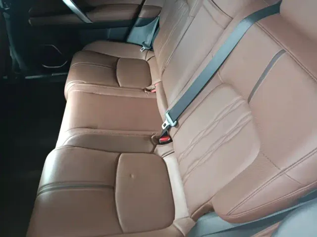 Honda UR-V — Фото автомобиля 16