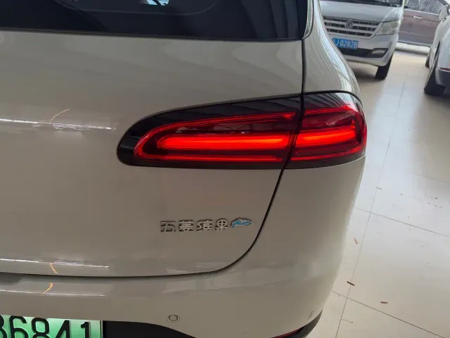 Wuling Binguo PLUS — Фото автомобиля 7