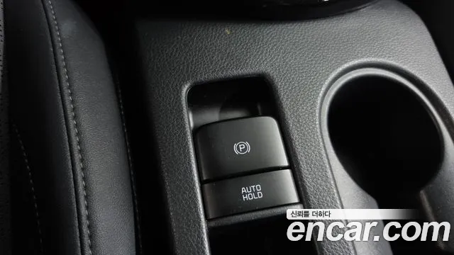 Kia Seltos — Фото автомобиля 12