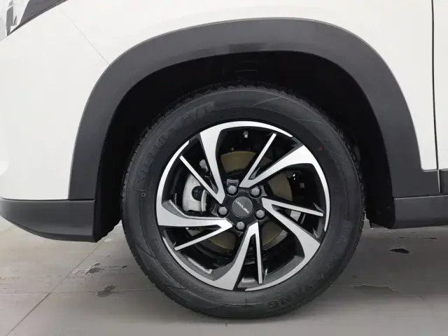 DFSK Fengguang S560 — Фото автомобиля 17