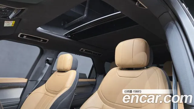 Land Rover Range Rover Sport 3rd Gen — Фото автомобиля 26