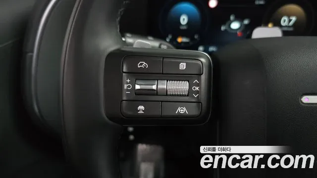 Hyundai Palisade Palisade (LX3) Бензин 2.5T 4WD 9 мест — Фото автомобиля 15