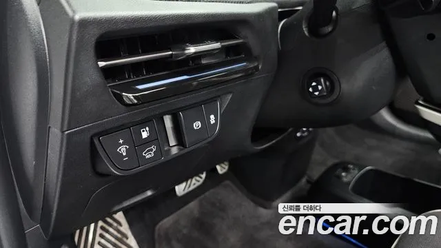 Kia EV6 — Фото автомобиля 16