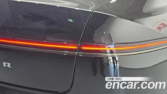 Hyundai Grandeur — Фото автомобиля 19
