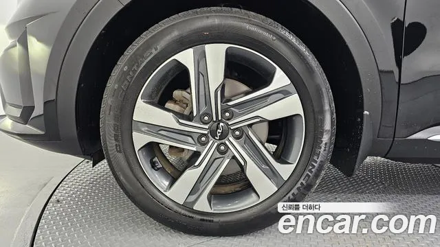 Kia Sorento Generation 4 — Фото автомобиля 5