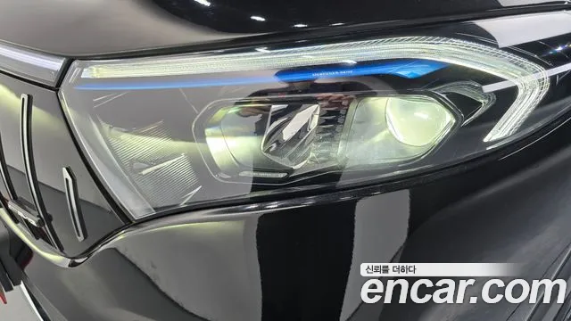 Mercedes-Benz EQB X243 — Фото автомобиля 7