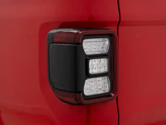 Jeep Gladiator — Фото автомобиля 10