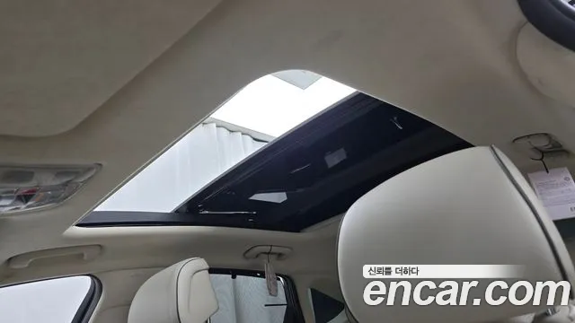 Genesis G80 RG3 — Фото автомобиля 23