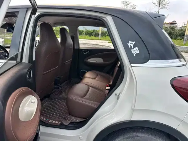 Wuling Bingo — Фото автомобиля 24