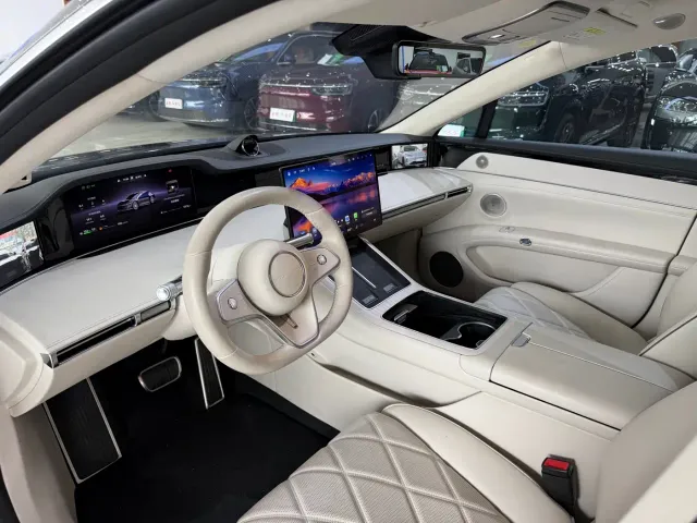 Stelato S9 — Фото автомобиля 9