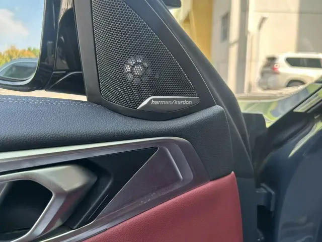 BMW 4 Series — Фото автомобиля 6