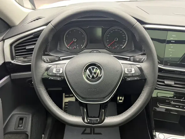 Volkswagen Tayron — Фото автомобиля 10