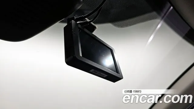 Renault-KoreaSamsung XM3 — Фото автомобиля 25