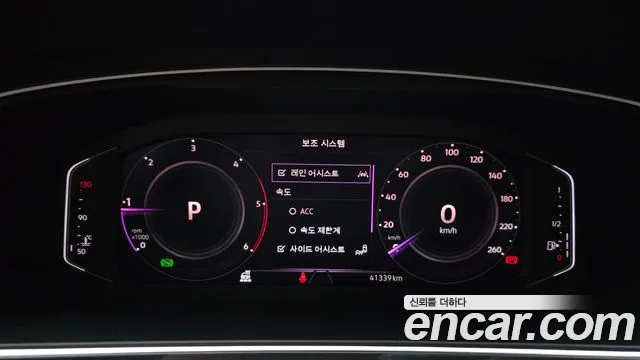 Volkswagen Tiguan — Фото автомобиля 11