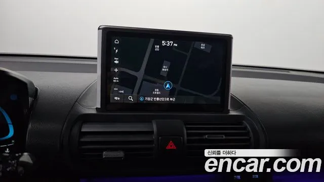 Hyundai Casper Casper Essential — Фото автомобиля 15