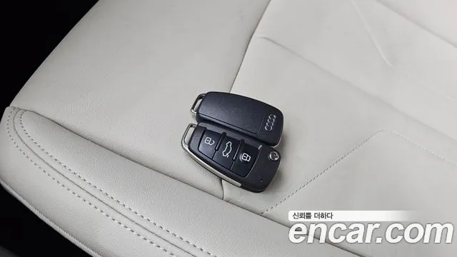 Audi Q3 35 TDI quattro Premium — Фото автомобиля 25
