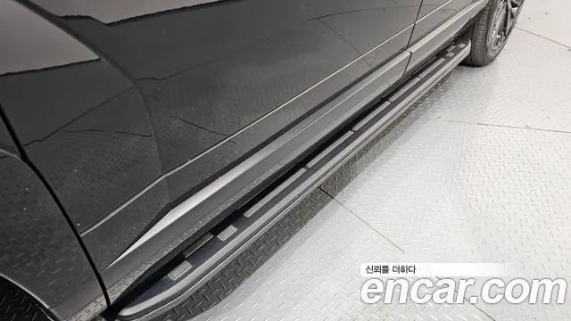 Hyundai Santa Fe MX5 — Фото автомобиля 30