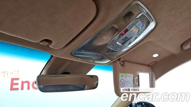 Genesis G80 RG3 — Фото автомобиля 25