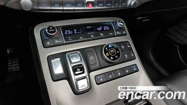 Hyundai Palisade — Фото автомобиля 12