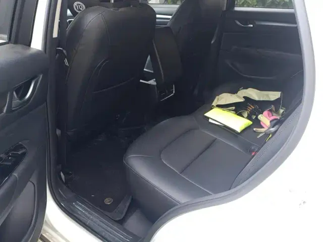 Mazda CX-5 — Фото автомобиля 11
