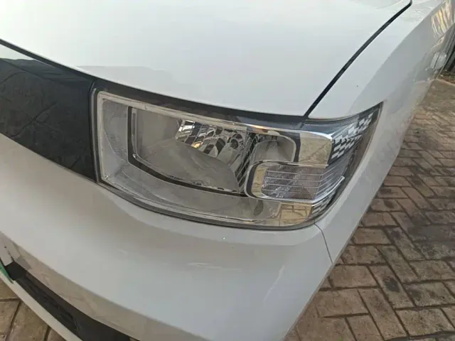 Wuling Hongguang Mini EV — Фото автомобиля 23