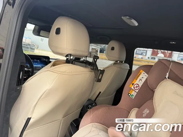 Mercedes-Benz G-Class W465 — Фото автомобиля 5