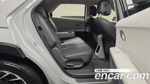 Hyundai Ioniq5 Ioniq5 Long Range AWD — Фото автомобиля 12