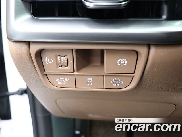 Hyundai Grandeur GN7 — Фото автомобиля 11