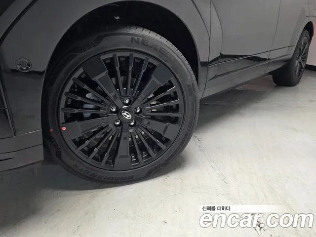 Hyundai Santafe — Фото автомобиля 20