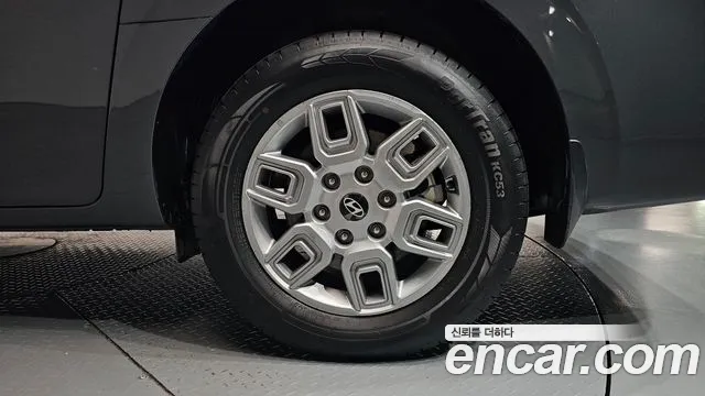 Hyundai Staria Staria — Фото автомобиля 20