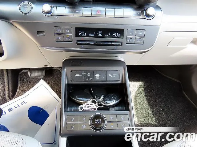 Hyundai Kona SX2 — Фото автомобиля 13