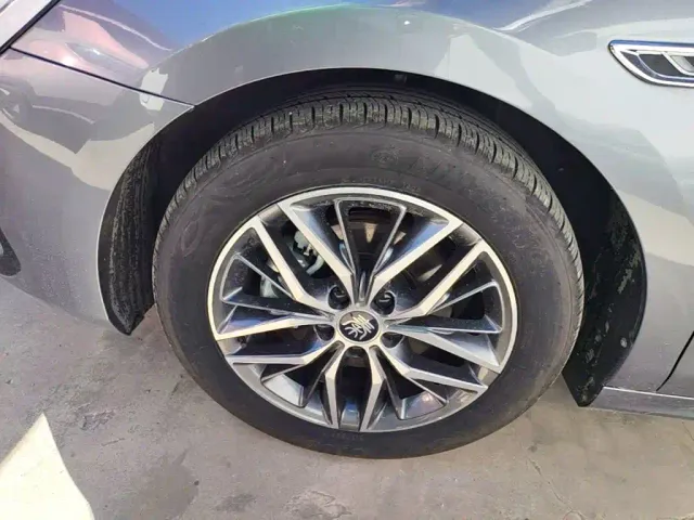 BYD Qin PLUS — Фото автомобиля 22