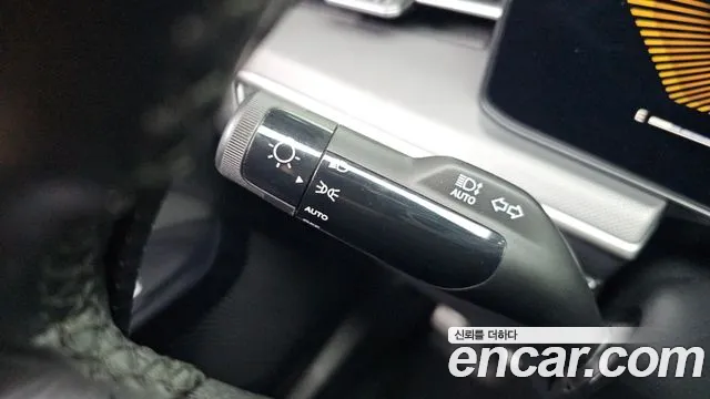 Kia K5 Новый K5 3 поколение 2.0 LPi(Для проката) — Фото автомобиля 28