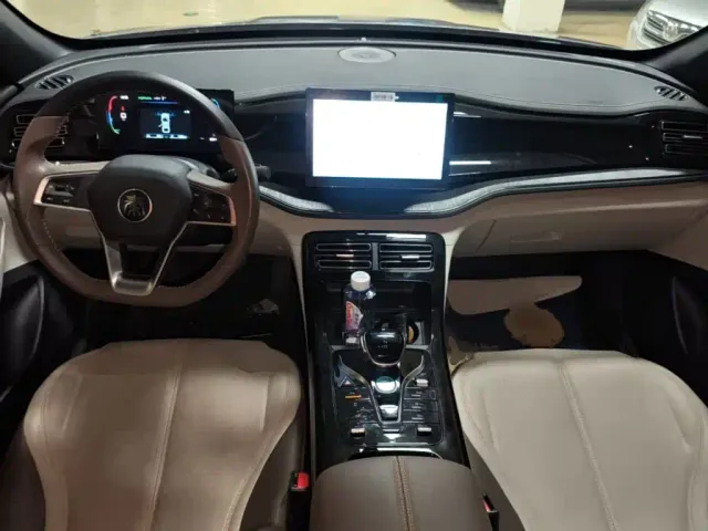 BYD Qin PLUS — Фото автомобиля 9