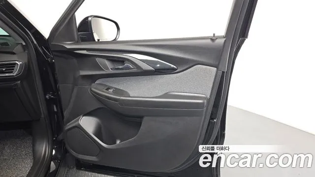 ChevroletGMDaewoo Trailblazer Trailblazer 1.3 Turbo 2WD — Фото автомобиля 24