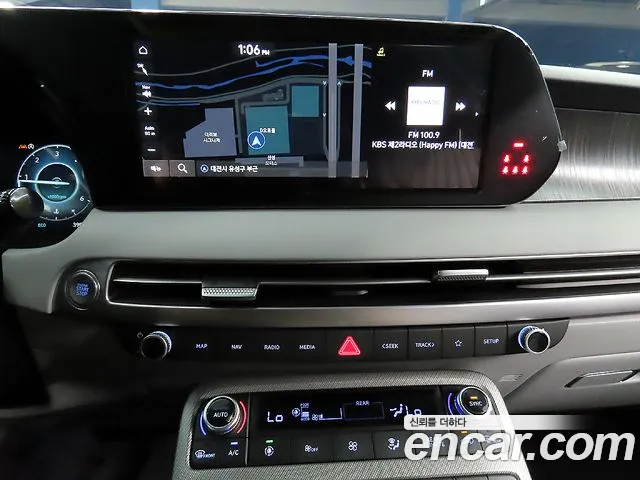 Hyundai Palisade The New Palisade — Фото автомобиля 16