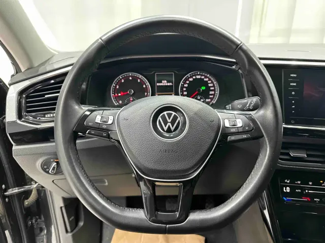 Volkswagen Tayron — Фото автомобиля 8