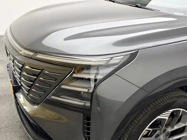 Changan CS75 Plus — Фото автомобиля 17