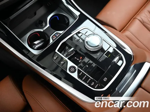 BMW X5 G05 — Фото автомобиля 9