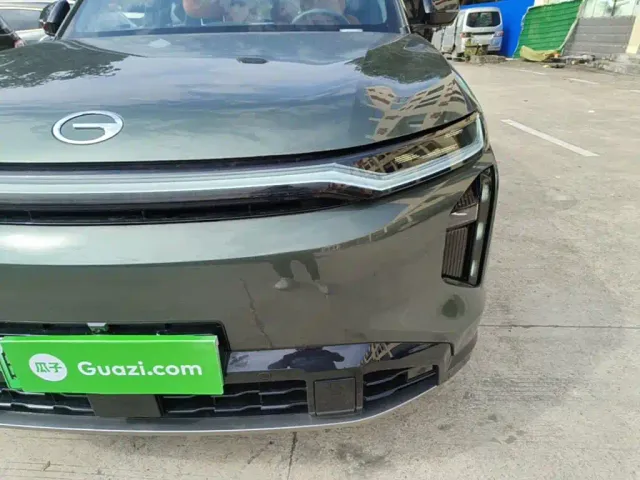 GAC Trumpchi Xiangwang S7 — Фото автомобиля 23