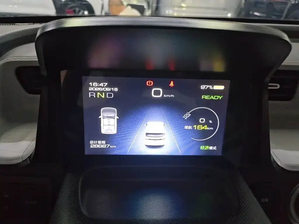Wuling Motors Hongguang MINIEV 2022 Macaron Premium LFP — Фото автомобиля 11