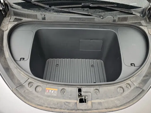 Geely Starry Wish — Фото автомобиля 29